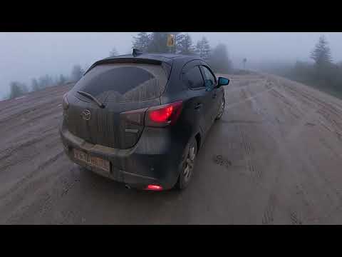 Видео: Погнали дальше! Часть 1. Нерюнгри - Чита. 1300 км за 20 часов