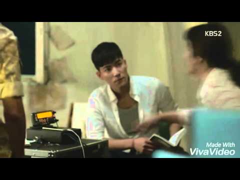 Видео: Потомки Солнца/Сошедшие с Солнца/Descendants of the sun клип по дораме