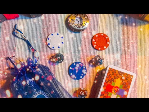 Видео: Защо постоянно мисля за теб? Какво ще се случи между нас скоро?