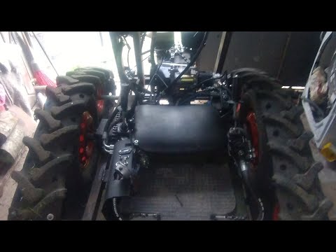 Видео: Работа, доделки и... с Праздником!
