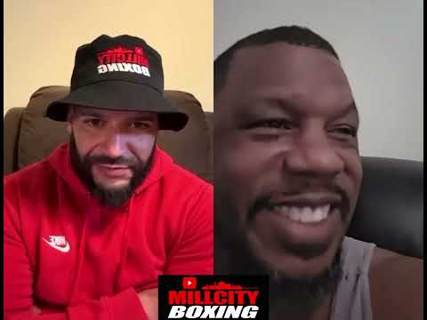 Видео: Брайан Норман-старший раскрыл брутальное послание Девину и Биллу Хейни ((Обязательно к просмотру)) 🥊