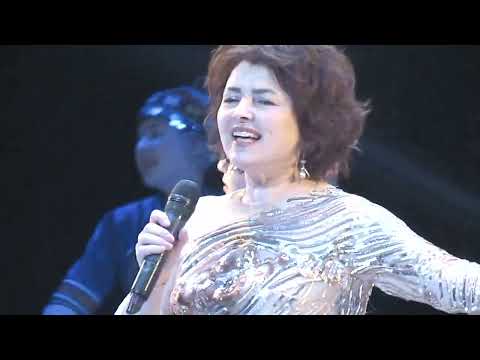 Видео: Валентина Волкова — Санпа юнашар (2024)