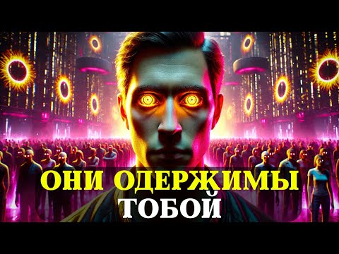 Видео: 8 Причин, что за ИЗБРАННЫМИ Тайно НАБЛЮДАЮТ!