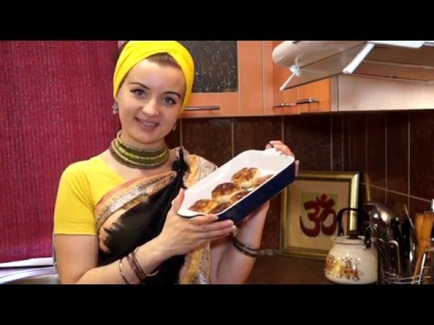 Видео: Рецепт качори