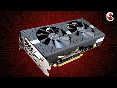 Видео: Прошивка BIOS видеокарты AMD Radeon