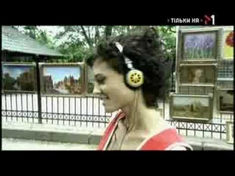 Видео: Антитіла - Маямі