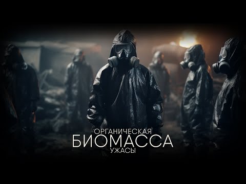 Видео: ОРГАНИЧЕСКАЯ БИОМАССА. ФИНАЛ. УЖАСЫ. ФАНТАСТИКА. ТРИЛЛЕР