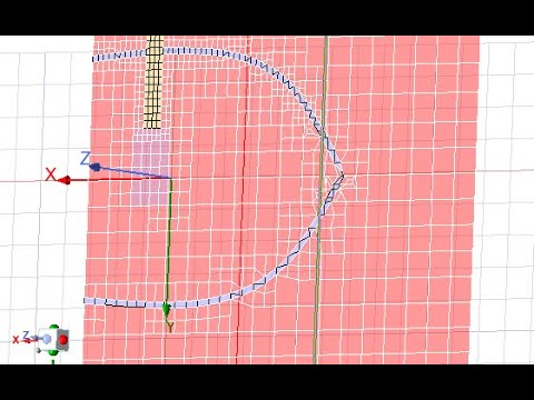 Видео: Как легко создать модели двух отдельных воздушных зон в Classic и AEDT Icepak