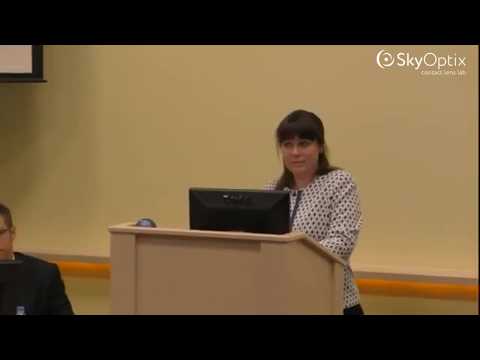 Видео: Максимальное использование возможностей «Keratograph 5М»