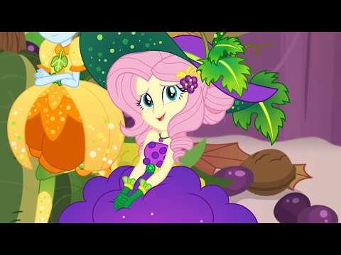 Видео: Equestria Girls: Каникулы Как Они Есть - Русская Озвучка MultPlayTeam