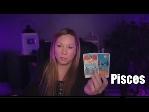 Видео: Рыбы ♓️ Вам ещё нужно сделать кое-что… Гороскоп Таро Любви