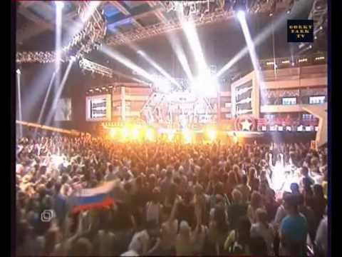 Видео: Алексей Белов & Ян Яненков feat. Роман Архипов - Tell Me Why