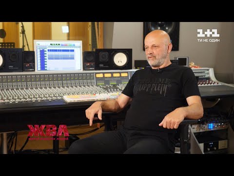 Видео: Как лидер легендарной группы "Фристайл" пережил смерть жены и музы Нины Кирсо – Только для ЖВЛ