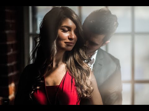 Видео: Wanja, Vika Infinite Music - Ты мой рай  @Syoma.4579