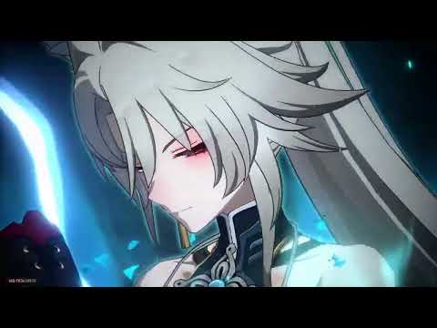 Видео: Star Rail - Иллюзия конца 14.04.25 - 26.05.25