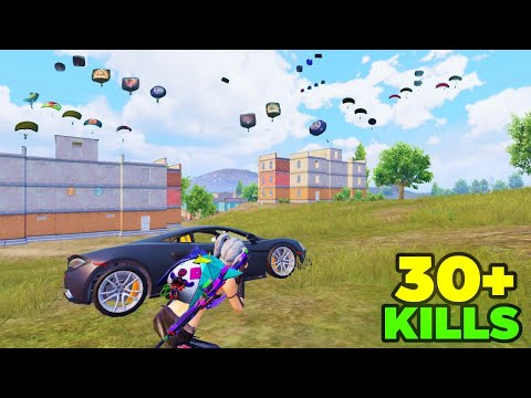 Видео: КОКУЙ БАШЫНАН АЯГЫНА ЧЕИН ОБЩАГАДА🫣|KYRGYZ PUBG MOBILE