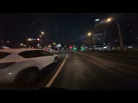 Видео: 2 МАРШРУТ/САНКТ ПЕТЕРБУРГ/ТРОЛЛЕЙБУС/Тролза-5265.08 «Мегаполис» 6032