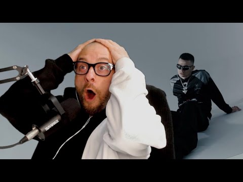 Видео: Реакция на «Obladaet - Forks & knives»