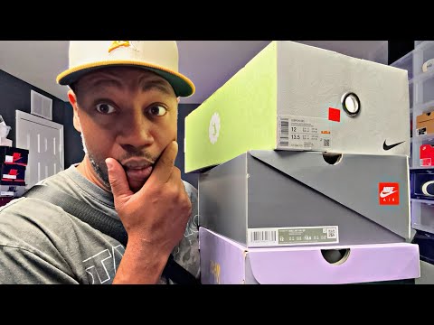 Видео: Nike зашли слишком далеко… с ценами и изменениями 😳
