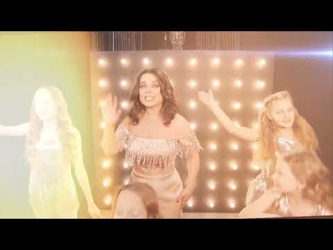 Видео: Наташа Королева - Новый год | Стихи Галины Заренковой