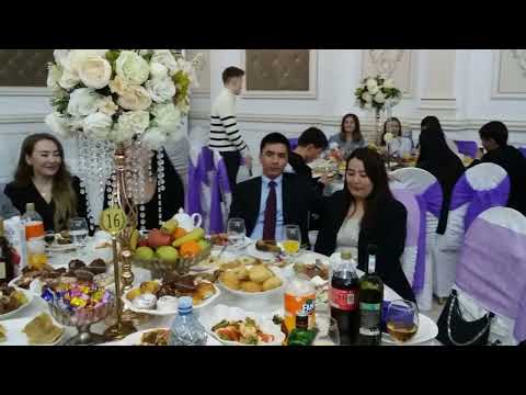 Видео: Той 1 бөлім Улан Елнура