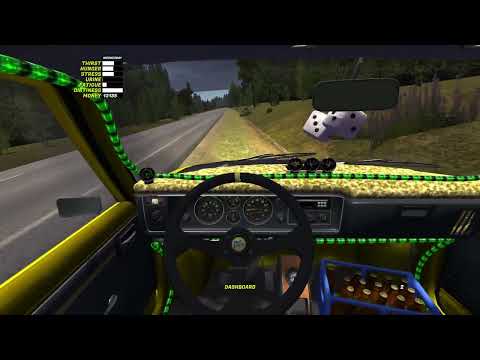 Видео: My Summer Car  обкатка після заміни масла