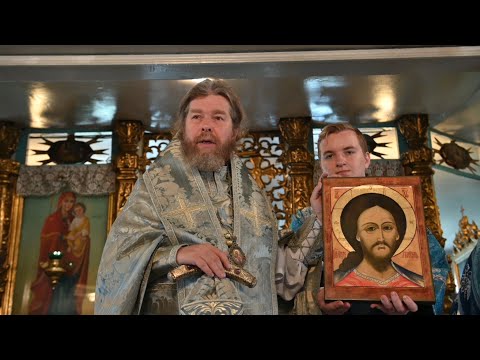 Видео: Что мы можем отдать за вечную жизнь?