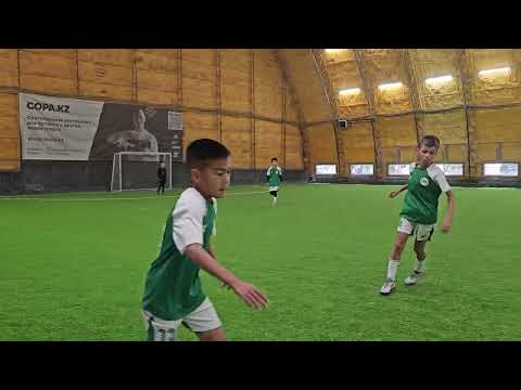 Видео: PFL 5+1, FFC 2014 🆚️ SC DOSTAR 2013 (2:1) 12.10.2025 г.