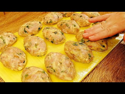 Видео: А Вы ТАК Готовите? :) Вкуснейшее Горячее Блюдо