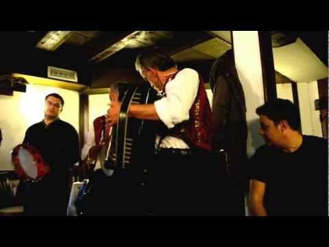 Видео: вечер с Разложки мераци