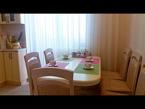 Видео: Купить квартиру Киев. Двухкомнатная "Первый парковый" Белогородка, м "Академгородок" #sellproperty 