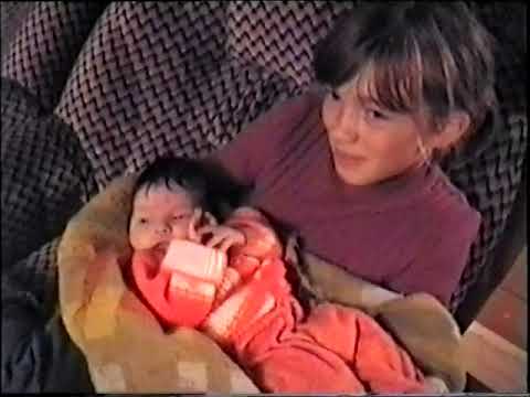 Видео: 2005 11 05 Ача яшки в Хорноварах