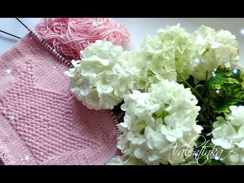 Видео: Не знаю что вязать?//Бывает ли такое у меня?//Мой главный источник вдохновения!//Valentinka B.