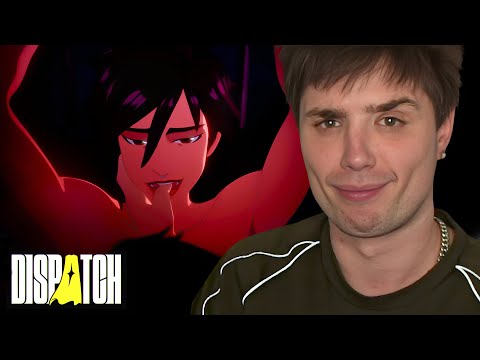 Видео: СЮЖЕТ В КОТОРОМ МЫ ВИБРАЕМ С КАКОЙ СУПЕР ДЕВУШКОЙ БЫТЬ 😈 | Dispatch #2