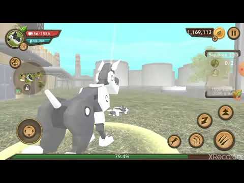 Видео: Dog Sim Симулятор собаки Баги в игре