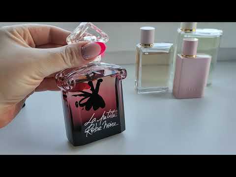 Видео: #Ягодные #женственные #ароматы ❤️🍒🍓🫐