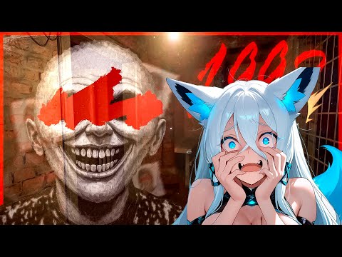 Видео: СОСЕД МАНЬЯК 😱 | АЙСИ ИГРАЕТ В Uncanny Tales: 1992 🩸