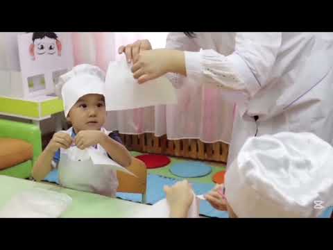 Видео: Макулатураны тапсырыңыз, ағаштарды сақтаңыз!