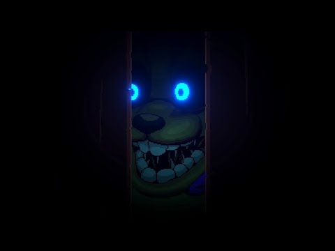 Видео: #3 [Five Nights At Freddy's: Into The Pit] - День 3