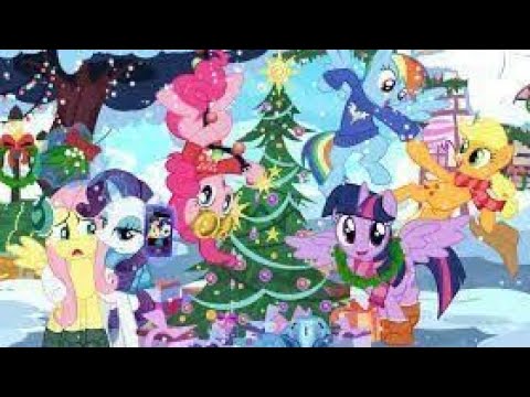 Видео: MLP|акції до дня горящого осередку(очега) в MLP