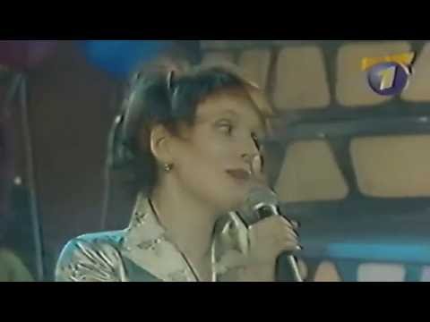 Видео: Новогодняя ночь на ОРТ (1999-2000) (HD 720)