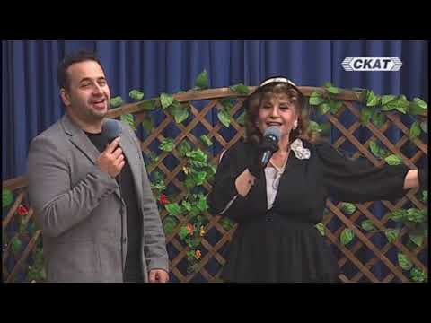 Видео: "Целувката на Ана" - Бони Милчева и музиканти от НЧ "Васил Левски"