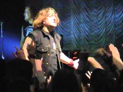 Видео: Група "Ария"  6 12 2005