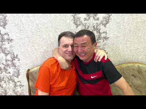 Видео: Сосед Фархад продал квартиру, прожив в ней жизнь. Грустно.