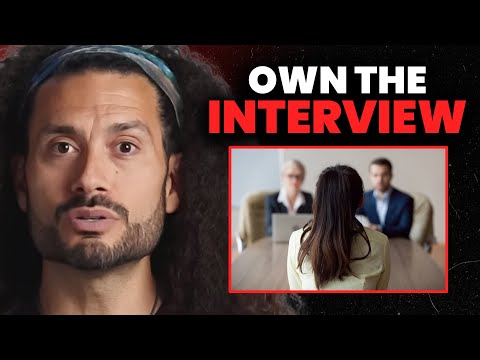 Видео: Как применить навыки шпионажа ЦРУ на собеседованиях при приеме на работу