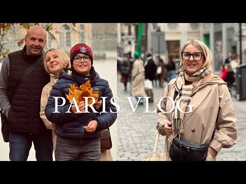 Видео: ДЕНЬ В ПАРИЖЕ. СЕМЕЙНЫЙ УЖИН 🎃 РЕЦЕПТ ФАРШИРОВАНОЙ ТЫКВЫ. ОБЕД И ПРОГУЛКА В ЗАМКЕ