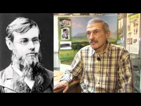 Видео: Алтайские загадки сибирской коллекции Петра I