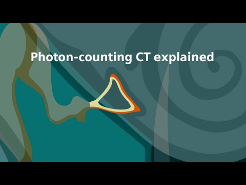 Видео: Объяснение КТ с подсчетом фотонов — часть 1