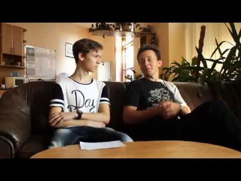 Видео: ФТШ. YOUR TEACHER #3