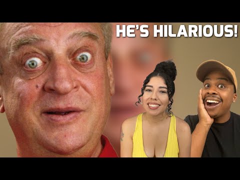 Видео: Первый раз смотрю РОДНИ ДЭНДЖЕРФИЛДА!